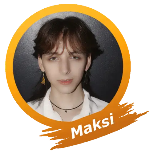 Team - Maksi