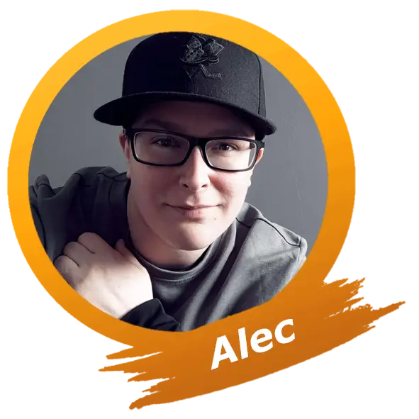 Team - Alec