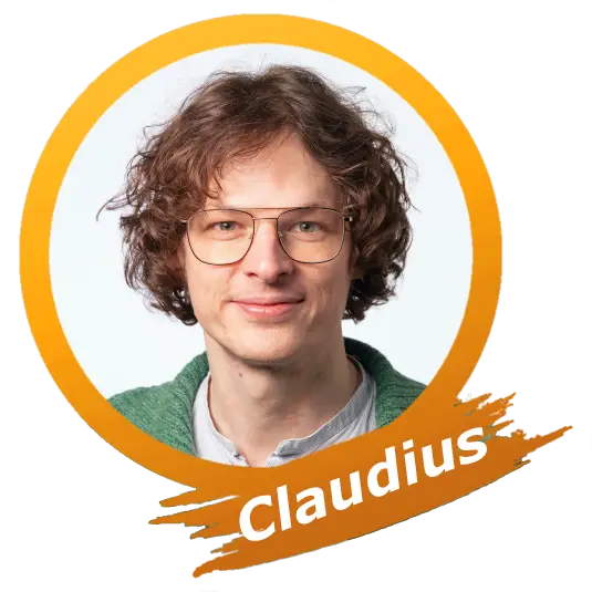 Team - Claudius