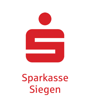 Hauptsponsor Sparkasse Siegen