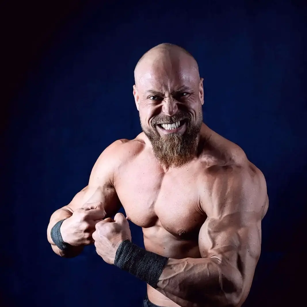 TIM KOSLOWSKI