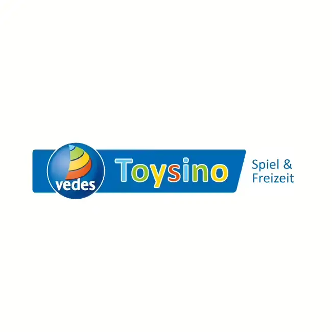 Toysino Logo