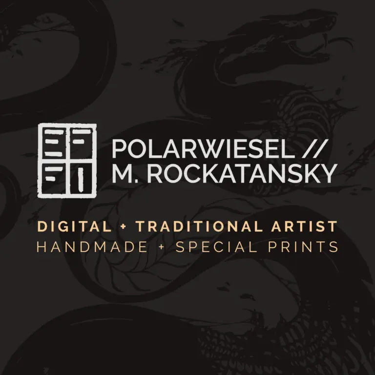 polarwiesel