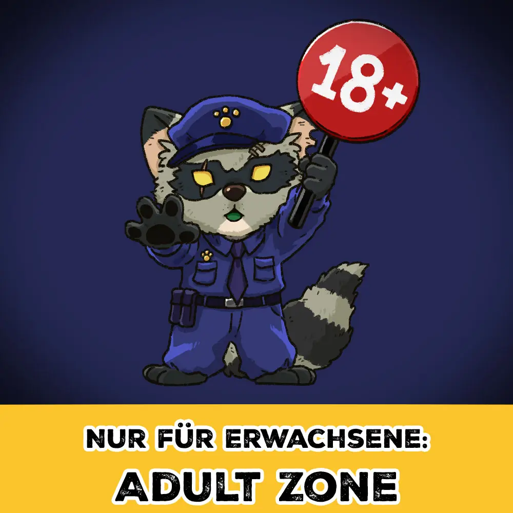 Nur für Erwachsene - Adult Zone