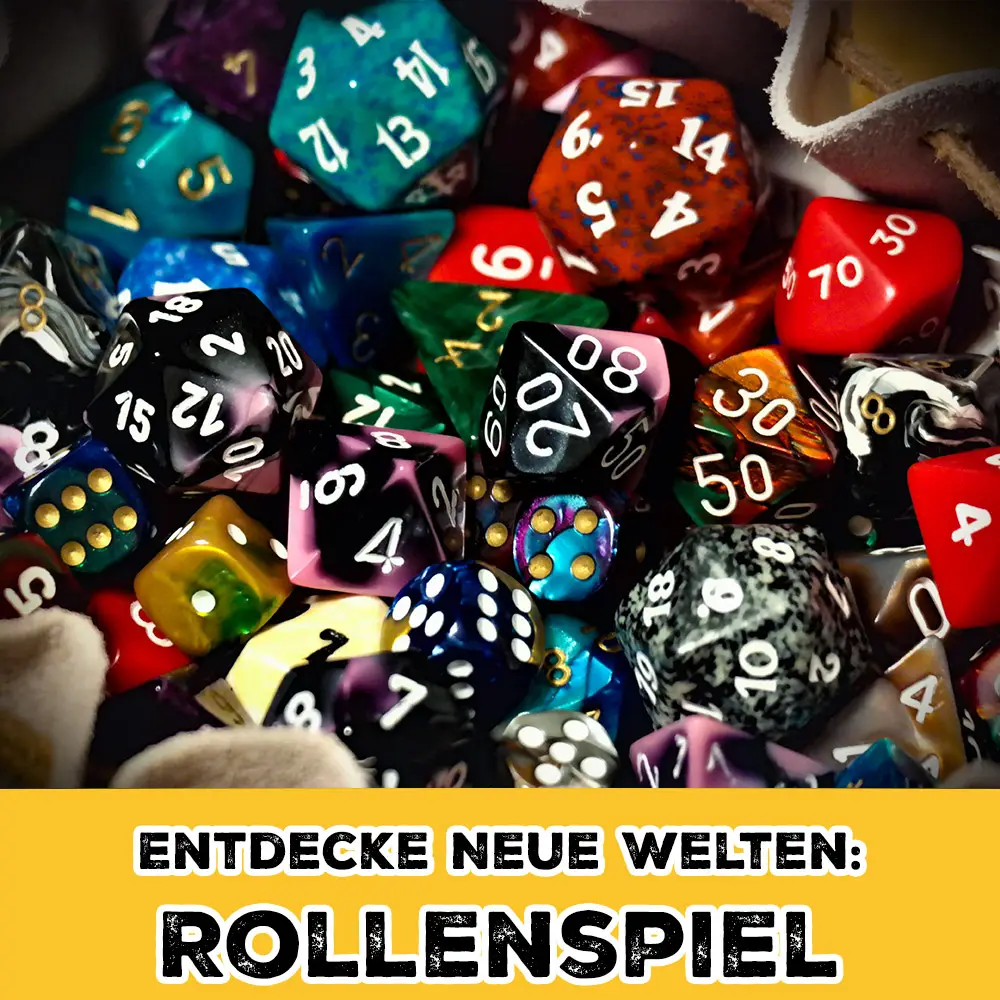 Rollenspiel