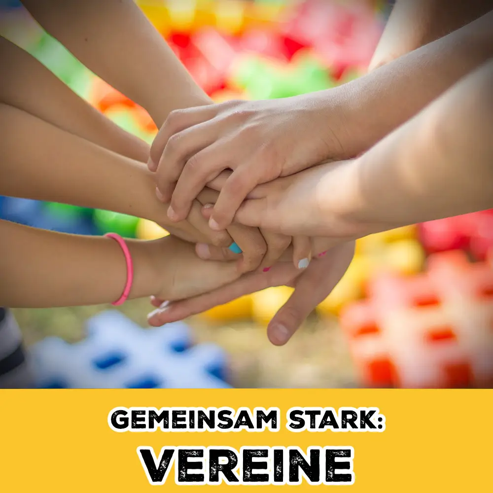 Vereine und Organisationen