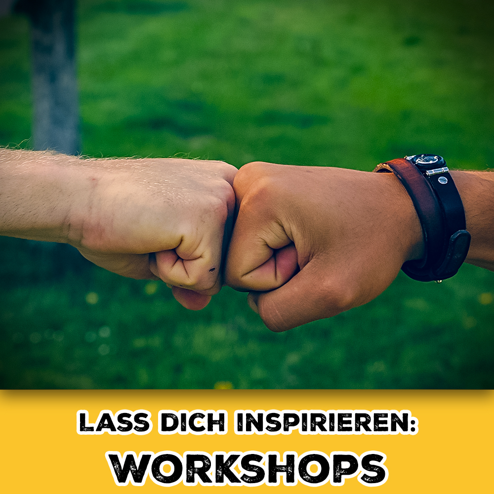 Workshops