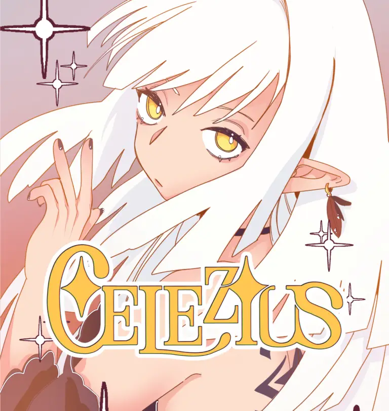Celezius Logo