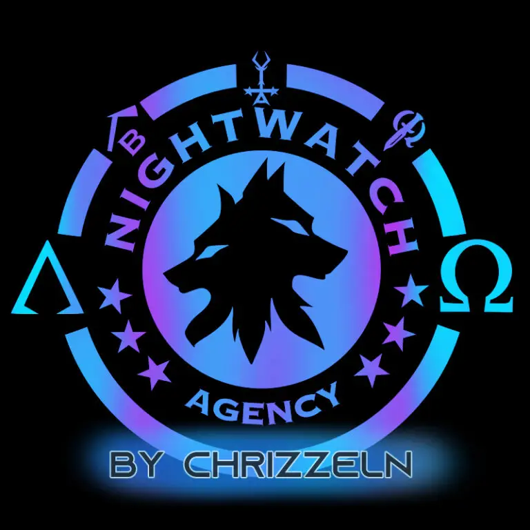 Nightwatch Agency Logo