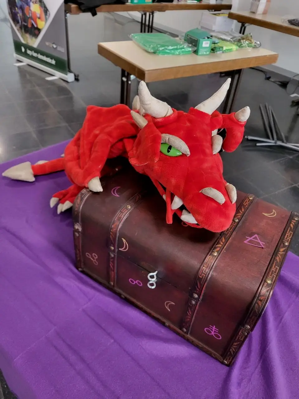 drache-waldritter