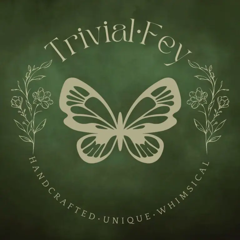 Fey / TrivialFey Logo