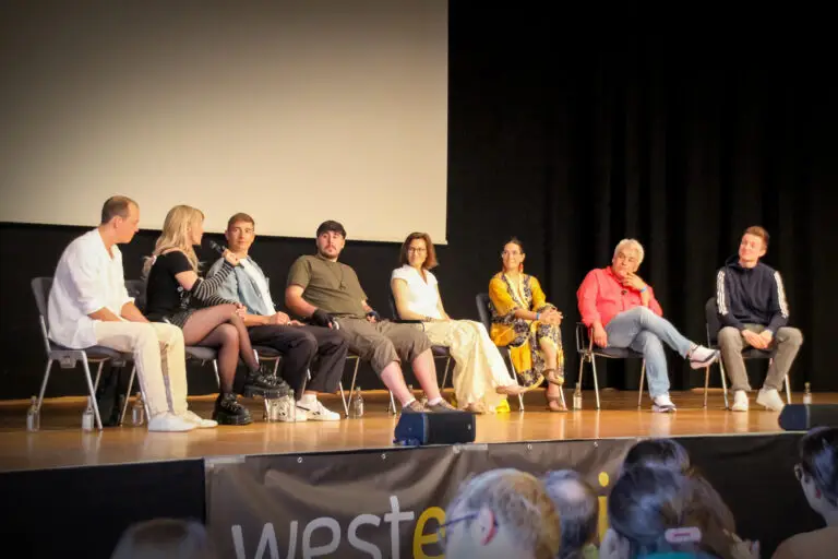 Bilder KrönchenCon 2026