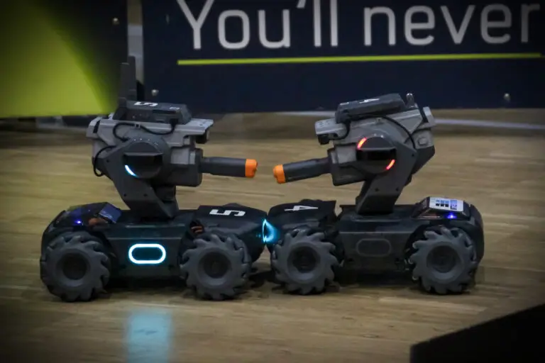 Bilder KrönchenCon 2026