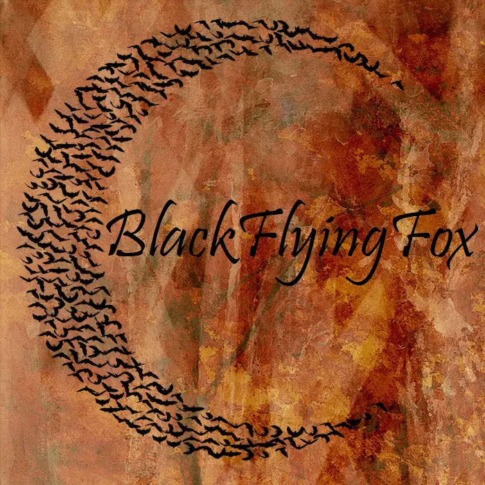BlackFlyingFox Logo