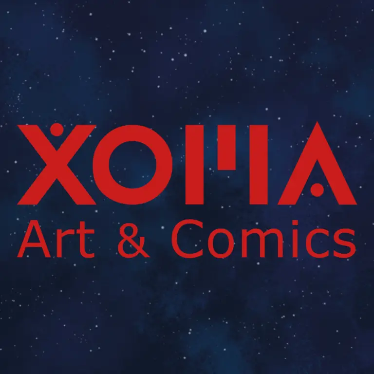Xoma Logo