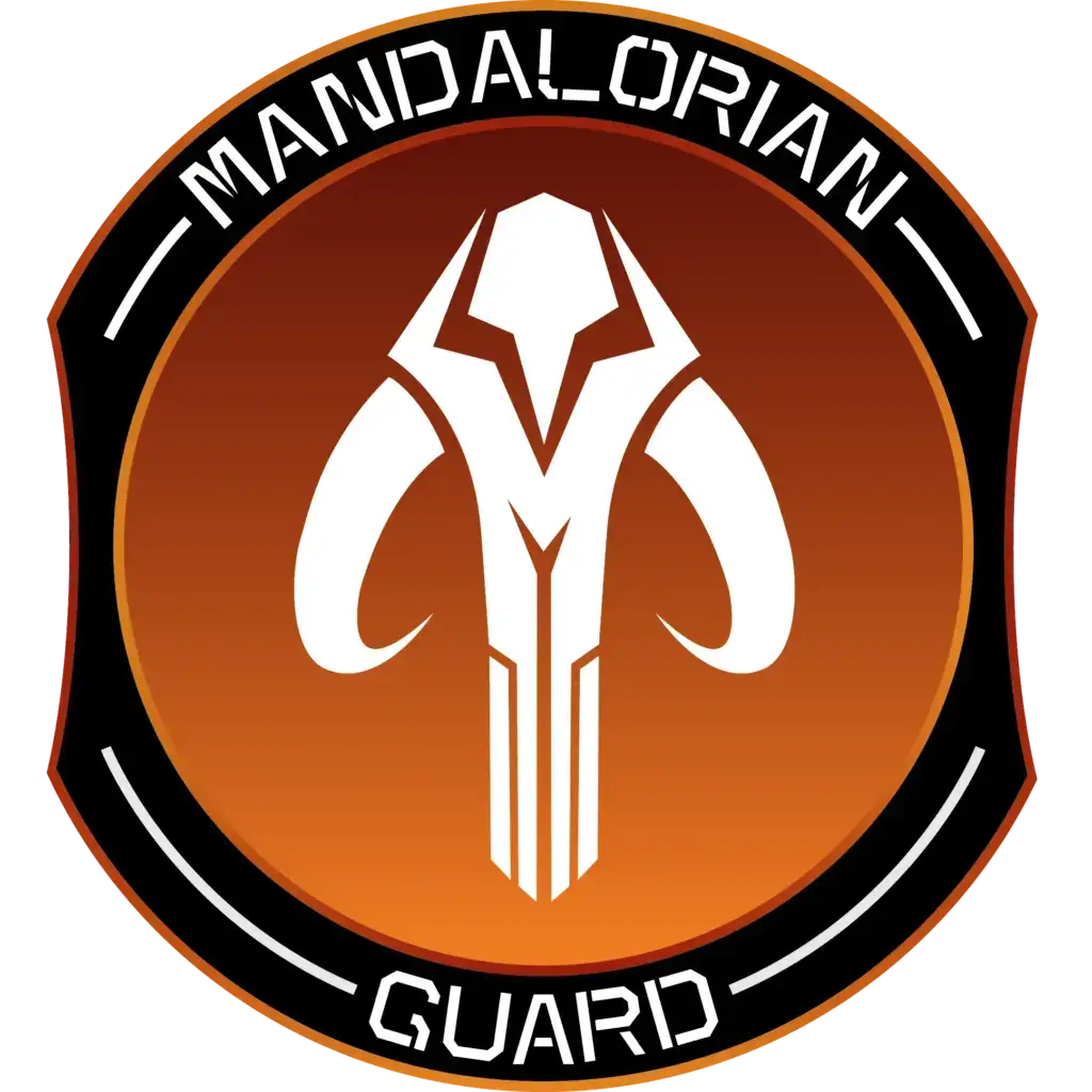Mandalorian Guard