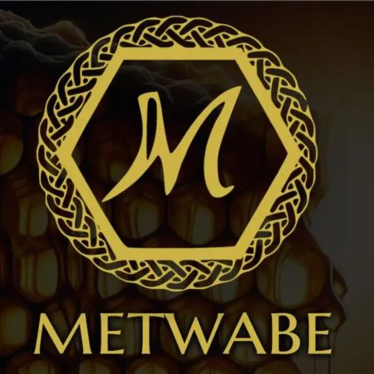 Metwabe Logo