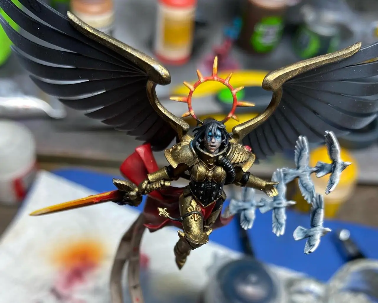 Header Tabletop