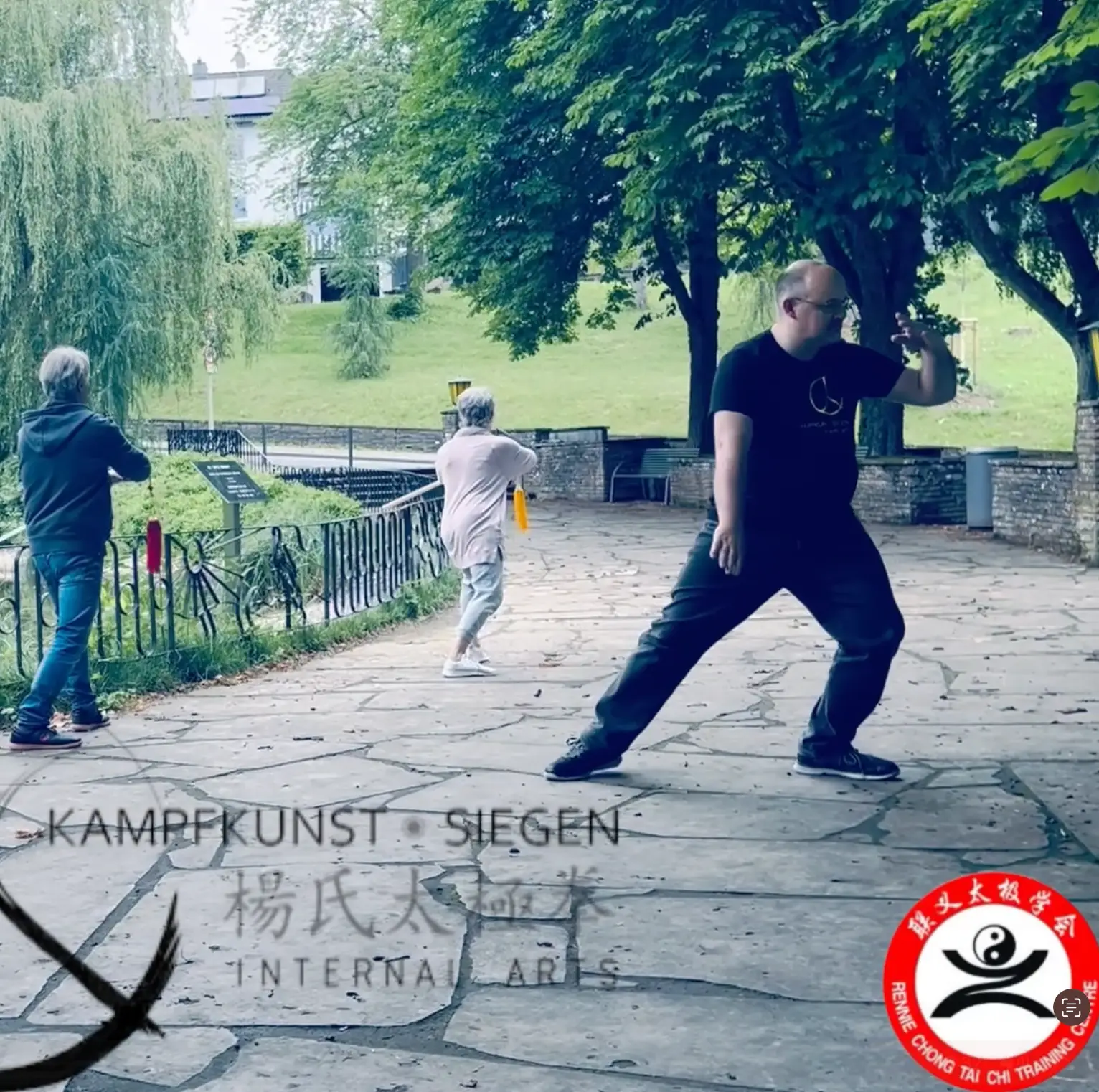 Kampfkunst Siegen - Tai Chi